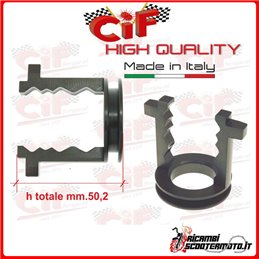 CROCERA INNESTO MARCE 2 GRIFFE-3 VELOCITA PIAGGIO VESPA 50 1ª SERIE  (V5A1T)