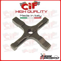 CROCIERA CAMBIO PIAGGIO VESPA 125 - 150 FINO AL / TILL TO 1973