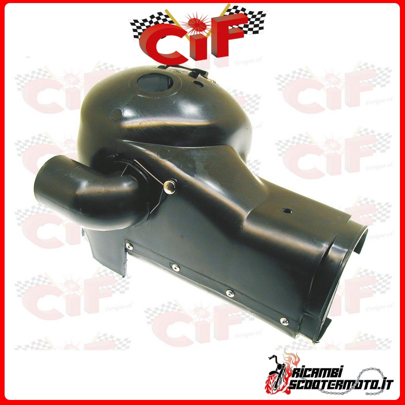 CYLINDER COOLING CAP PIAGGIO APE TM CYLINDER COOLING CAP PIAGGIO APE TM
