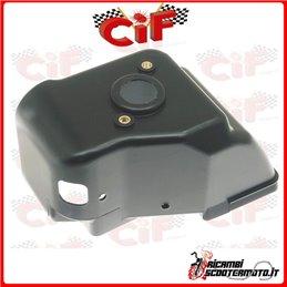 CYLINDER COOLING CAP PIAGGIO FREE FL50 (1995-2002)