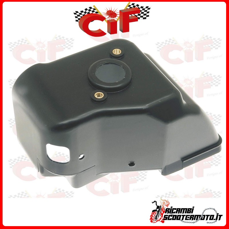 CYLINDER COOLING CAP PIAGGIO FREE FL50 (1995-2002)