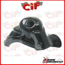 CYLINDER COOLING CAP PIAGGIO VESPA 50
