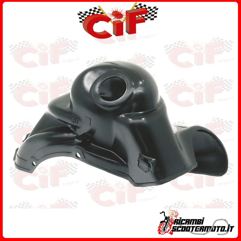 CUFFIA RAFFREDDAMENTO CILINDRO PIAGGIO VESPA 50 CUFFIA RAFFREDDAMENTO CILINDRO PIAGGIO VESPA 50