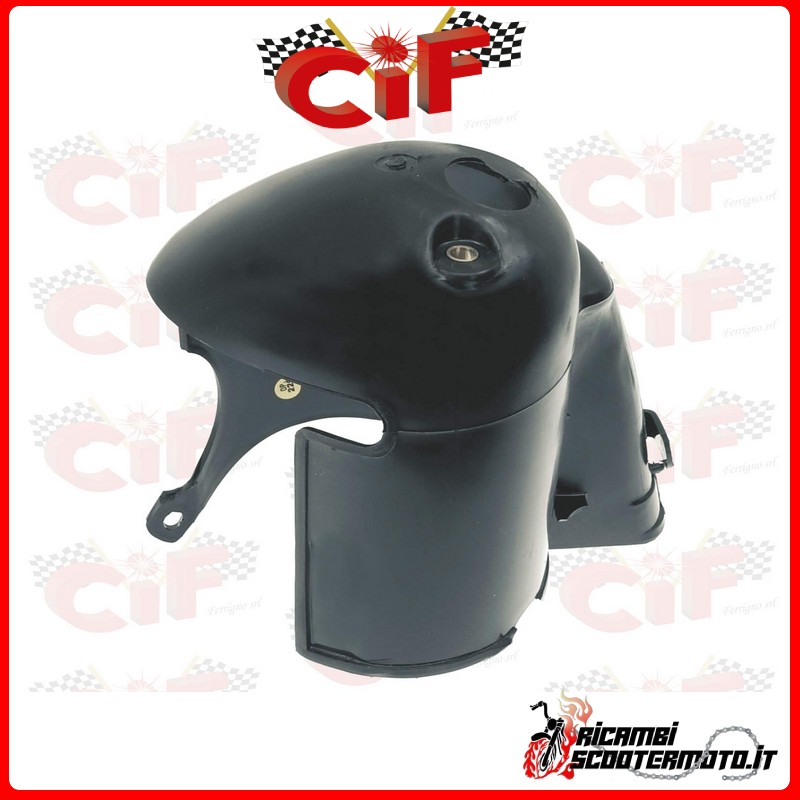 TAPA DE ENFRIAMIENTO DEL CILINDRO PIAGGIO VESPA PE 200
