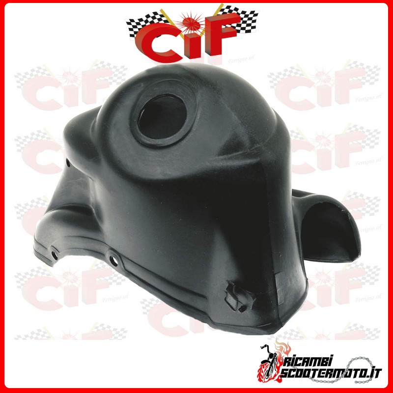 TAPA DE ENFRIAMIENTO DEL CILINDRO PIAGGIO VESPA 125 PRIMAVERA