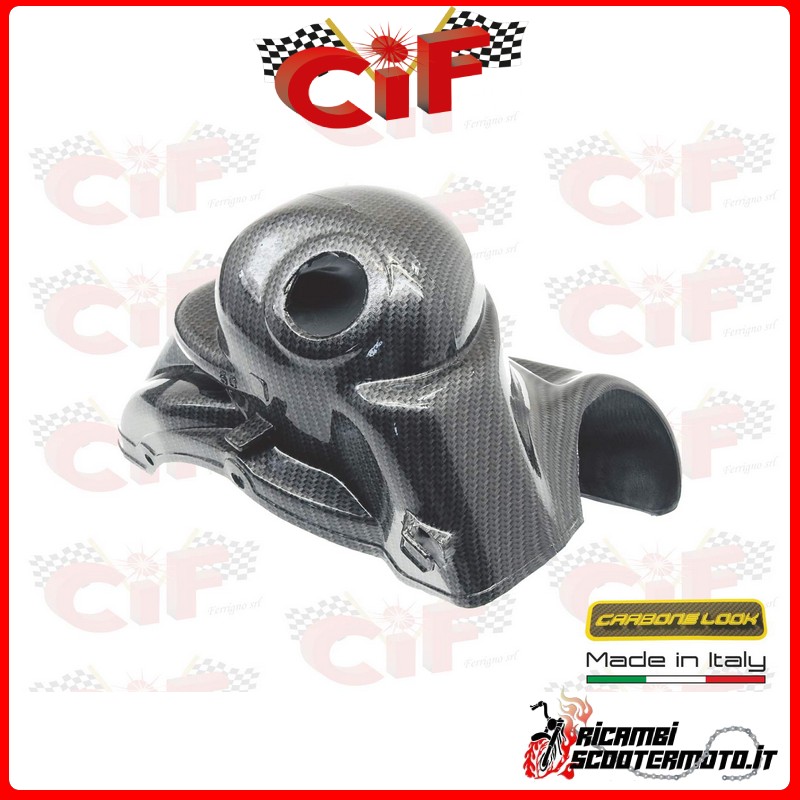 TAPA DE ENFRIAMIENTO DEL CILINDRO PIAGGIO PIAGGIO VESPA 50