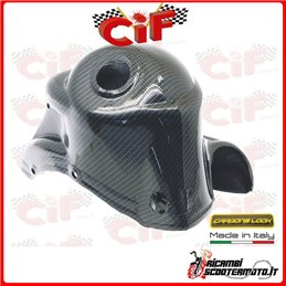 TAPA DE ENFRIAMIENTO DEL CILINDRO PIAGGIO VESPA 125 PRIMAVERA