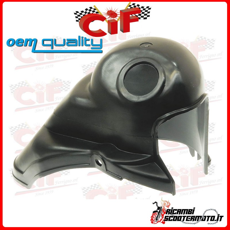 CYLINDER COOLING CAP PIAGGIO APE 50 CYLINDER COOLING CAP PIAGGIO APE 50