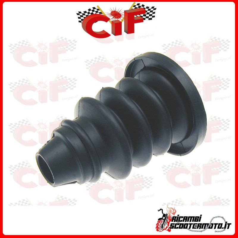 OIL SEAL DRIVE SHAFT PIAGGIO APE FL2 220 CC 2T 2000-2007