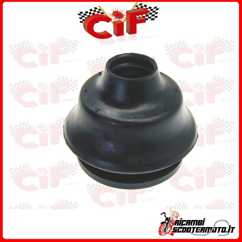 OIL SEAL DRIVE SHAFT PIAGGIO VESPA TM P 50 (1985-1989) OIL SEAL DRIVE SHAFT PIAGGIO VESPA TM P 50 (1985-1989)