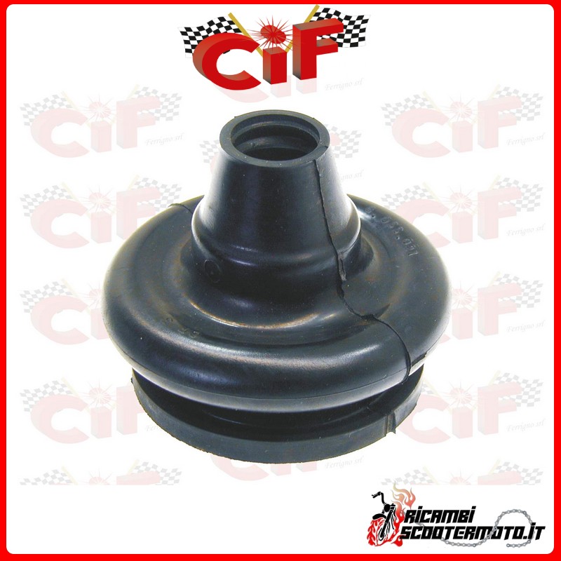 JOINT D'HUILE D'ARBRE DE TRANSMISSION PIAGGIO APE TM P602 220 (1982-1983)