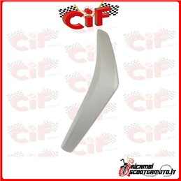 RIGHT DEFLECTOR FOR SHIELD PIAGGIO LIBERTY 2T 4T 50