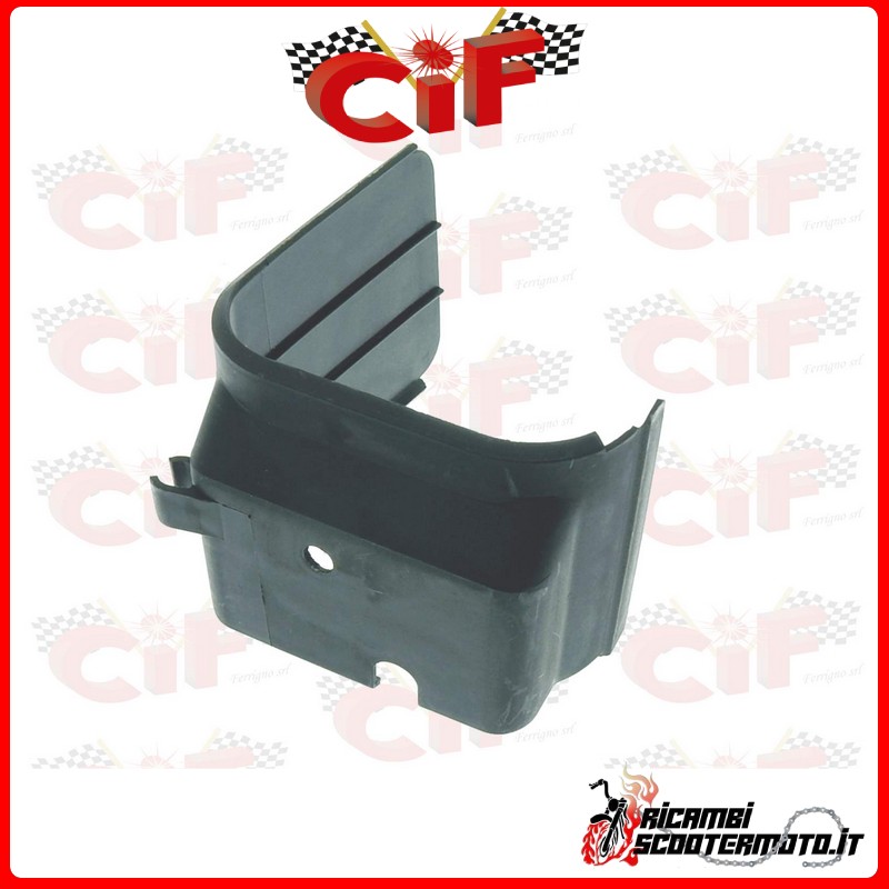 BARE DEFLECTOR PIAGGIO HEAD SI PIAGGIO SI 50 2T AC