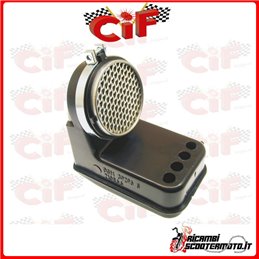 COMPLETE AIR PURIFIER PIAGGIO VESPA PK 50