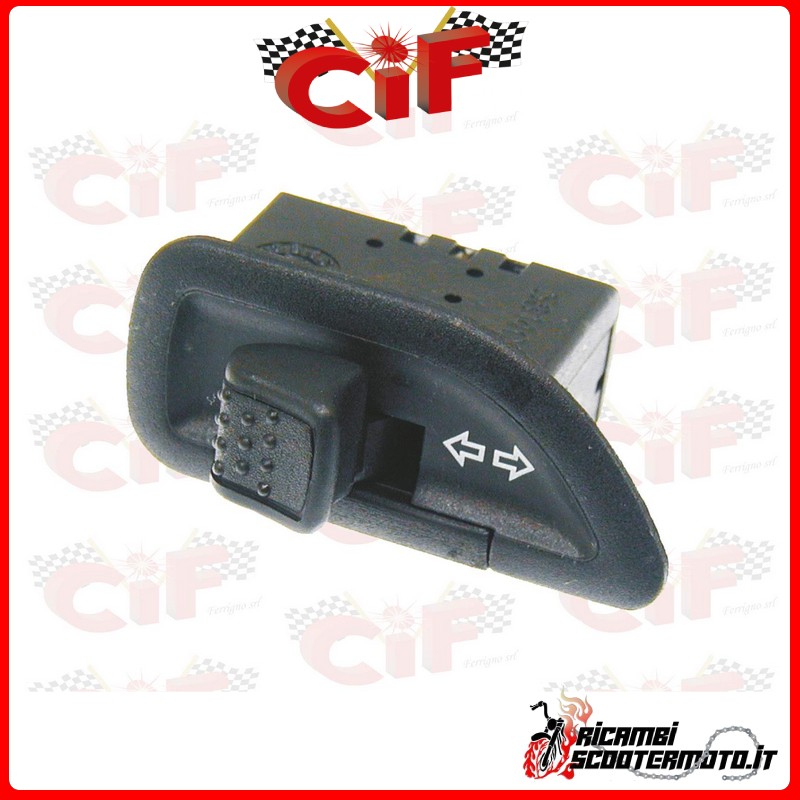 I SWITCH ARROWS APRILIA SCARABEO 250 LIGHT E3 2006-2008 (APAC, EMEA) I SWITCH ARROWS APRILIA SCARABEO 250 LIGHT E3 2006-2008 (APAC, EMEA)