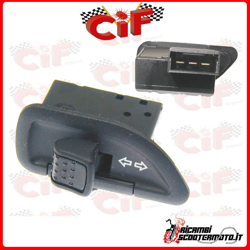 JE CHANGE DE FLÈCHE  DERBI BOULEVARD 125 125 2003-2007, AP8