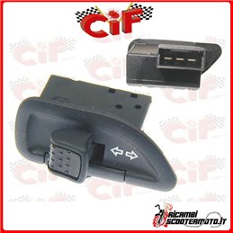 I SWITCH ARROWS PIAGGIO FLY 4T 4V 50 2012-2013 AP8127