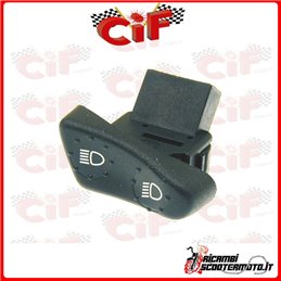 INTERRUPTEUR D'ÉCLAIRAGE PIAGGIO Liberty 50 C15 2T AC 1997-2002