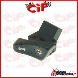 INTERRUPTOR DE LUZ PIAGGIO Liberty 50 C15 2T AC 1997-2002