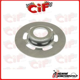CLUTCH DISC CURVED PIAGGIO APE TM P 50 / Elestart 50 TL4T 2T AC 1985-