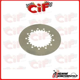 STEEL DISC FOR CLUTCH PIAGGIO VESPA PX 125