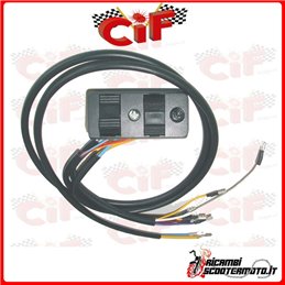 INTERRUPTEUR D'ÉCLAIRAGE DROIT PIAGGIO PIAGGIO VESPA PX 125