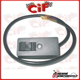 INTERRUPTEUR DE CLIGNOTANT DE L'APPAREIL SX PIAGGIO PIAGGIO VESPA PX 125