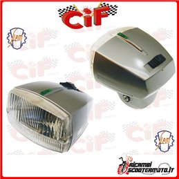 HEADLIGHT PIAGGIO CIAO SPECIAL