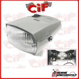 HEADLIGHT PIAGGIO CIAO SC