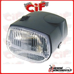 HEADLIGHT PIAGGIO CIAO P - PV PX PXV
