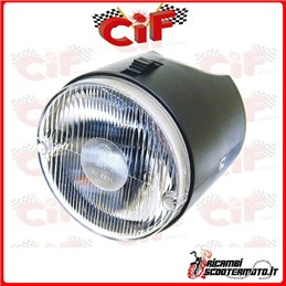 HEADLIGHT PIAGGIO SI