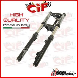 FOURCHE TÉLESCOPIQUE PIAGGIO CIAO