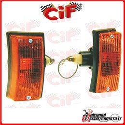 FRONT ARROWS PIAGGIO VESPA P125-150X