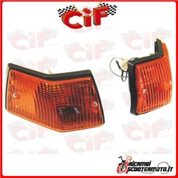 FRONT ARROWS PIAGGIO PIAGGIO VESPA P125-150X