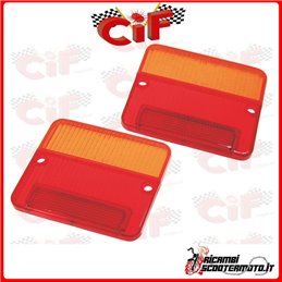 REAR LIGHT GEM PIAGGIO APE 50 TL ELESTART (dal ‘86)-CAR P3 (dal ‘85)