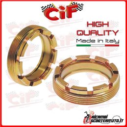 REAR BEARING LOCKING RING Ø 48.75x1.5 SX PIAGGIO VESPA 125  (VNA)
