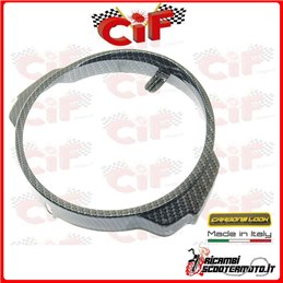 FRONT HEADLIGHT RING PIAGGIO VESPA PX PE ARCOBALENO