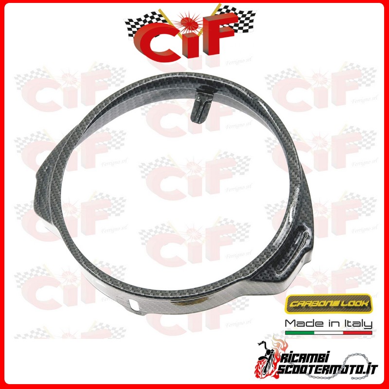 FRONT HEADLIGHT RING PIAGGIO PIAGGIO VESPA PX PE