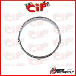 FRONT HEADLIGHT RING PIAGGIO PIAGGIO VESPA PK XL