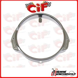 ANILLO DEL FARO DELANTERO PIAGGIO PIAGGIO VESPA PX PE