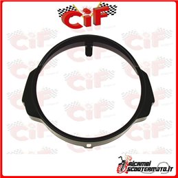 FRONT HEADLIGHT RING PIAGGIO PIAGGIO VESPA PX PE ARCOBALENO