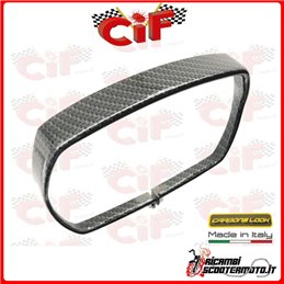 FRONT HEADLIGHT RING PIAGGIO VESPA 50 SPECIAL