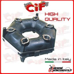 ELASTIC TRANSMISSION JOINT (MADE IN ITALY) PIAGGIO APE MP
