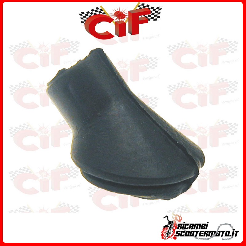 CABLE GLAND RUBBER PIAGGIO VESPA PX 125 CABLE GLAND RUBBER PIAGGIO VESPA PX 125