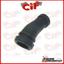 CABLE GLAND RUBBER PIAGGIO VESPA 50  (1967-1982)