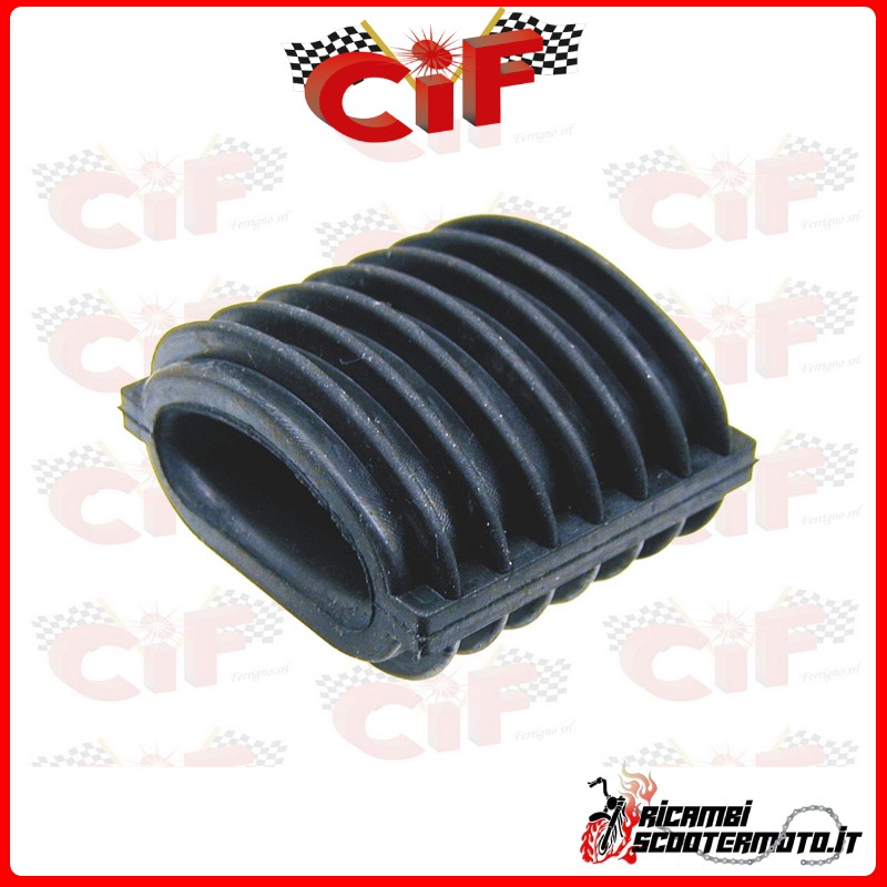STARTER PEDAL RUBBER PIAGGIO VESPA PX PE STARTER PEDAL RUBBER PIAGGIO VESPA PX PE