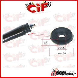 RUBBER SHOCK ABSORBER BUFFER APE P 50 (1980-1985)