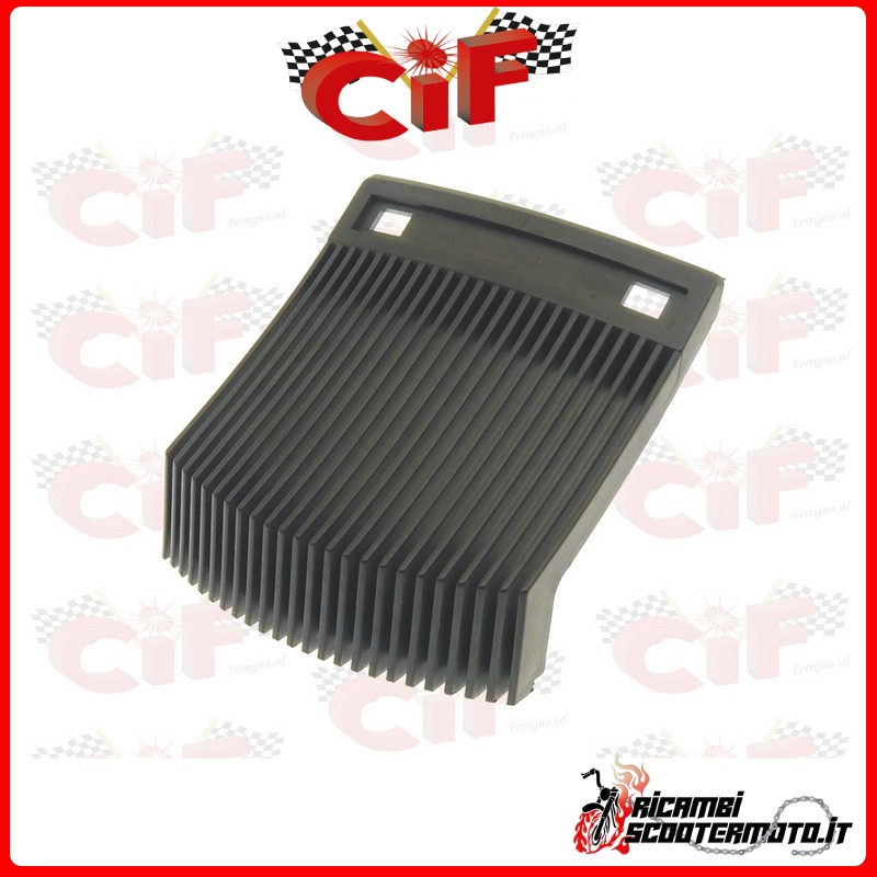 GREY GRILLE FOR STEERING COVER PIAGGIO VESPA 125 T5 GREY GRILLE FOR STEERING COVER PIAGGIO VESPA 125 T5