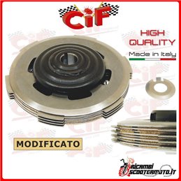 COMPLETE CLUTCH GROUP PIAGGIO VESPA 50