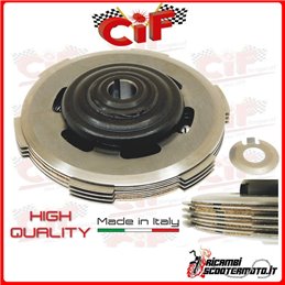 COMPLETE CLUTCH GROUP PIAGGIO VESPA 50